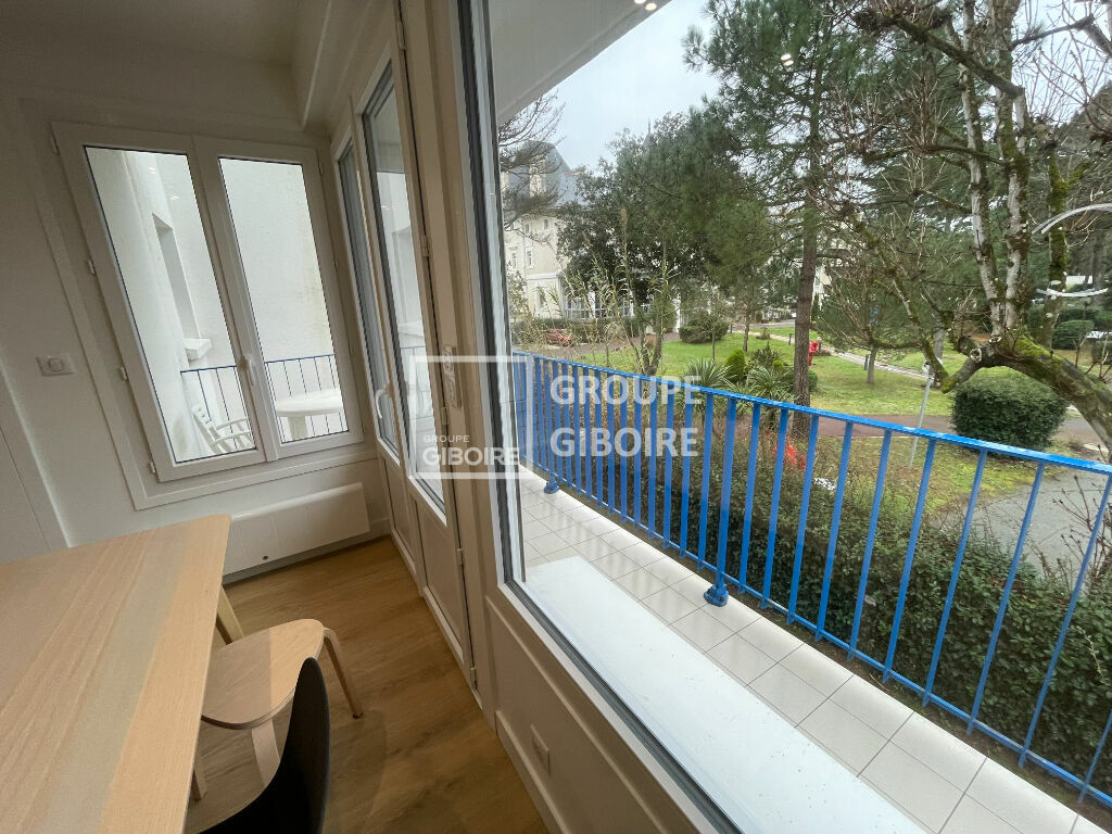 Studio à La Baule-Escoublac, France No. 277982