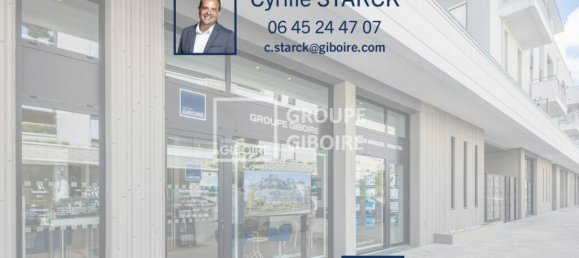 Studio à La Baule-Escoublac, France No. 277982 6