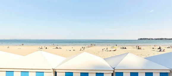 Studio à La Baule-Escoublac, France No. 277982 5