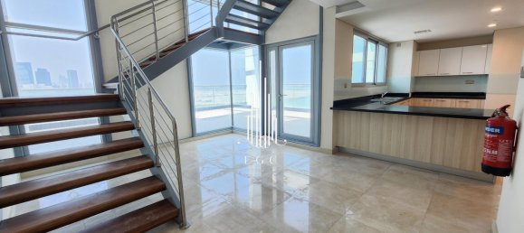 Penthouse T3 em Al Reem Island, UAE N.º 39939 5