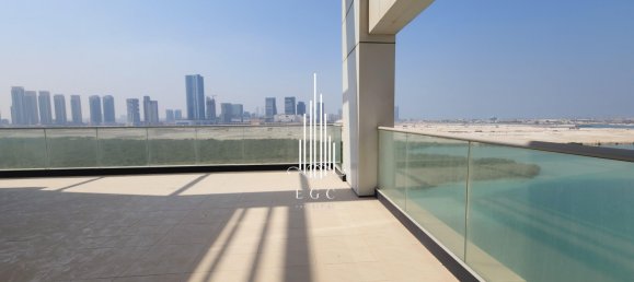Penthouse T3 em Al Reem Island, UAE N.º 39939 3