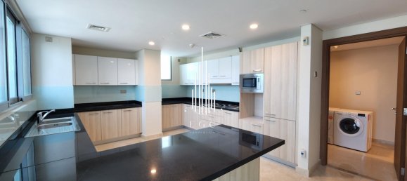 Penthouse T3 em Al Reem Island, UAE N.º 39939 9