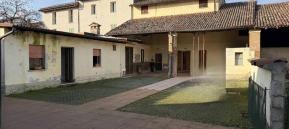 Дом с 6 комнатами в Крема, Италия № 143581 20