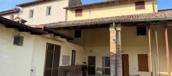 Дом с 6 комнатами в Крема, Италия № 143581 7