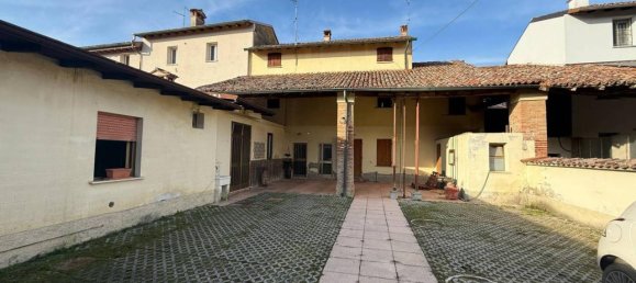 Дом с 6 комнатами в Крема, Италия № 143581 6