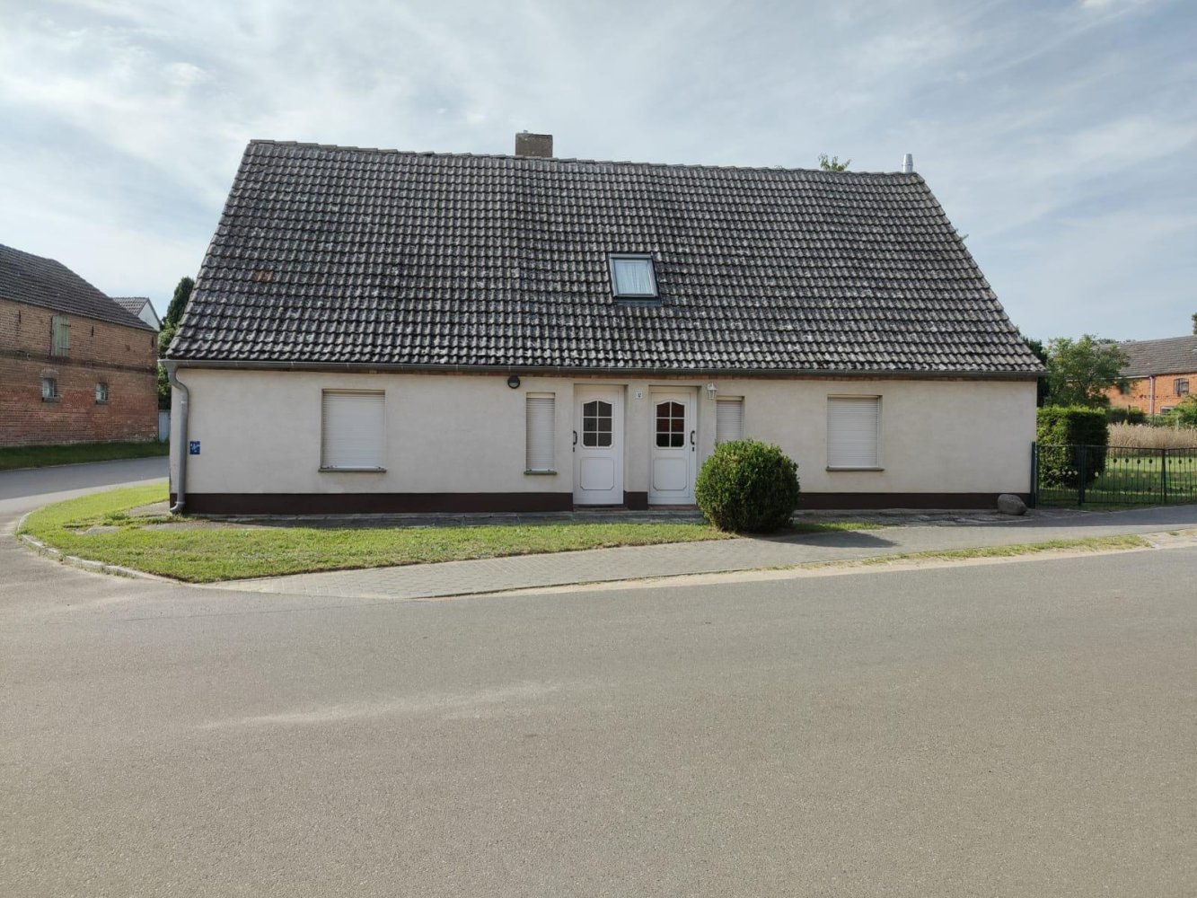 2 bedrooms Townhouse in Uckermark, Germany No. 52588