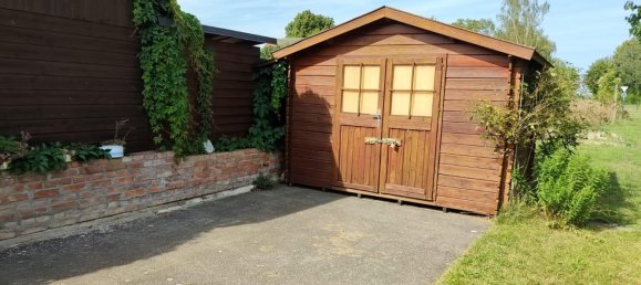 2 bedrooms Townhouse in Uckermark, Germany No. 52588 3