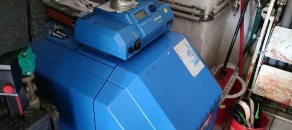 2 bedrooms Townhouse in Uckermark, Germany No. 52588 9