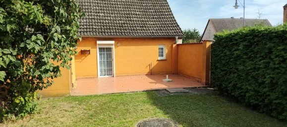 2 bedrooms Townhouse in Uckermark, Germany No. 52588 13