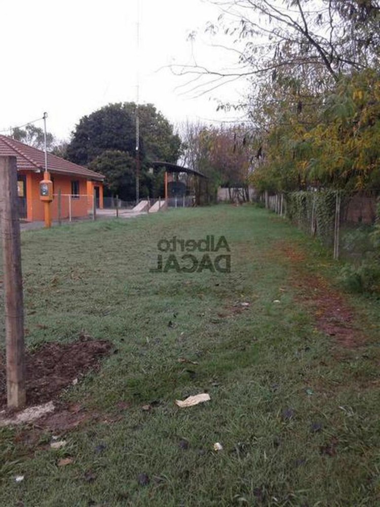 Grundstück in Campo Creado, Argentina, Nr. 38270