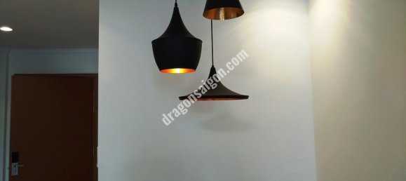 Wohnung in Binh Thanh, Vietnam 120m², Nr. 10763 9