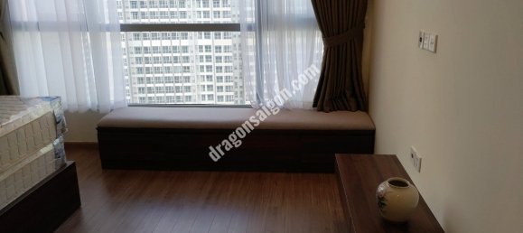 Wohnung in Binh Thanh, Vietnam 120m², Nr. 10763 11