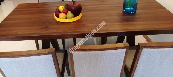 Wohnung in Binh Thanh, Vietnam 120m², Nr. 10763 8