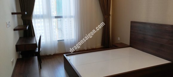 Wohnung in Binh Thanh, Vietnam 120m², Nr. 10763 4