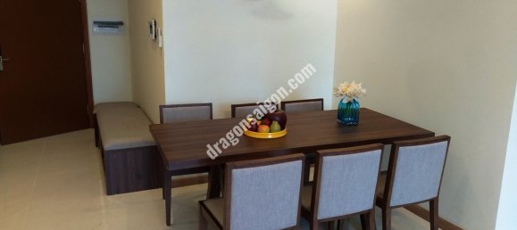 Wohnung in Binh Thanh, Vietnam 120m², Nr. 10763 7