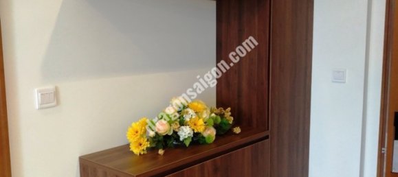 Wohnung in Binh Thanh, Vietnam 120m², Nr. 10763 10