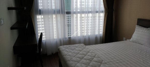 Wohnung in Binh Thanh, Vietnam 120m², Nr. 10763 3