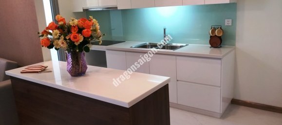 Wohnung in Binh Thanh, Vietnam 120m², Nr. 10763 6