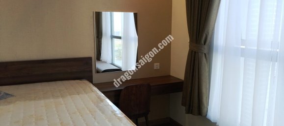 Wohnung in Binh Thanh, Vietnam 120m², Nr. 10763 12