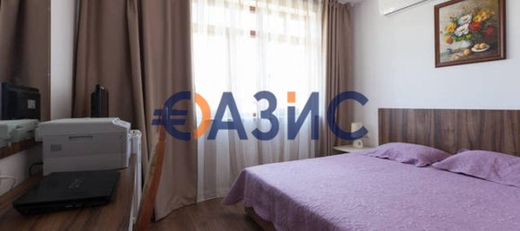 2 bedrooms Apartment in Sozopol, Bulgaria No. 858 3