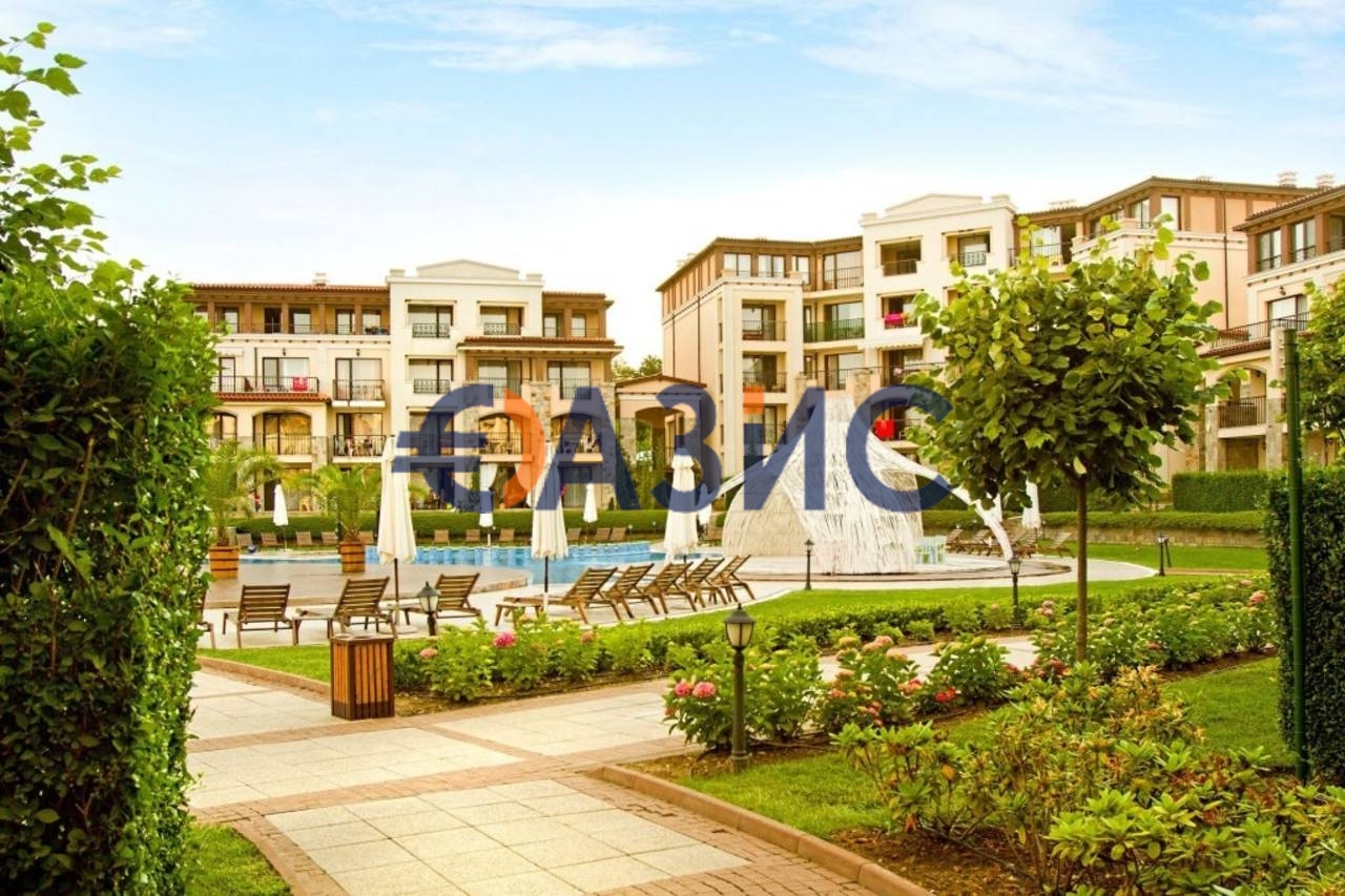 2 bedrooms Apartment in Sozopol, Bulgaria No. 858