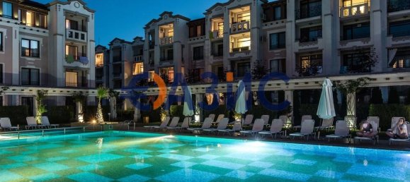 2 bedrooms Apartment in Sozopol, Bulgaria No. 858 17