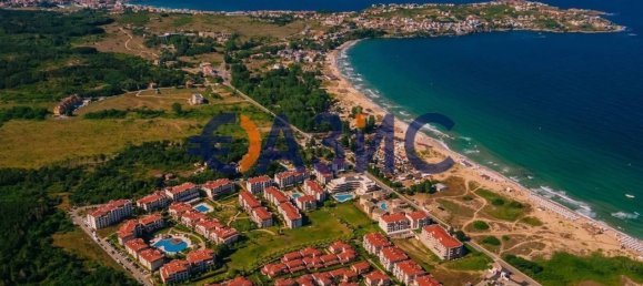 2 bedrooms Apartment in Sozopol, Bulgaria No. 858 13