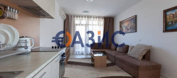 2 bedrooms Apartment in Sozopol, Bulgaria No. 858 28