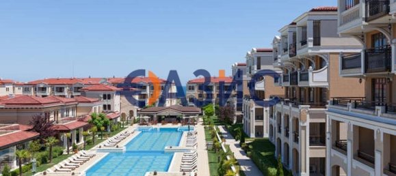 2 bedrooms Apartment in Sozopol, Bulgaria No. 858 9