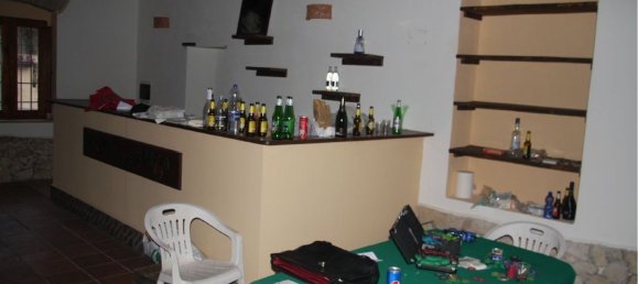 Apartamento de 6 divisões em Saponara, Italy N.º 47796 20