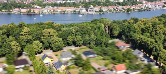 4 bedrooms Townhouse in Mecklenburgische Seenplatte, Germany No. 341055 4