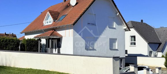 Casa de 7 habitaciónes en Reichshoffen, France No. 65587 11