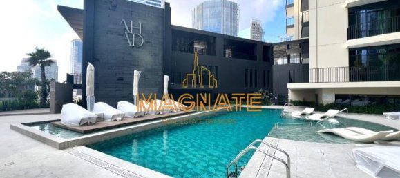 1 bedroom Apartment in Business Bay, UAE No. 25134 9