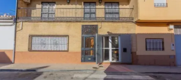 4 Schlafzimmer Haus in Granada, Spain, Nr. 174519 45