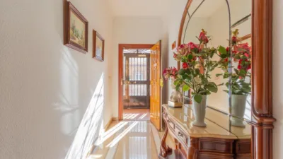 4 Schlafzimmer Haus in Granada, Spain, Nr. 174519