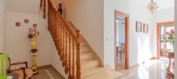 4 Schlafzimmer Haus in Granada, Spain, Nr. 174519 6