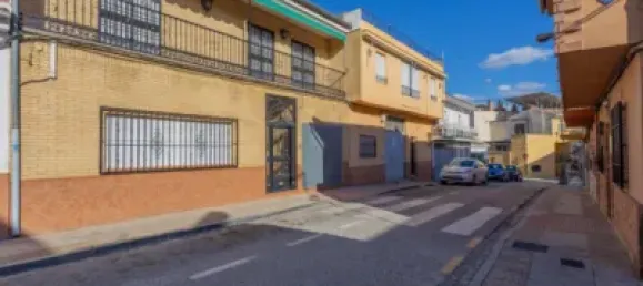 4 Schlafzimmer Haus in Granada, Spain, Nr. 174519 48