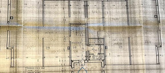 Edifício em Saarbrucken, Germany N.º 325385 10