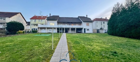 Edifício em Saarbrucken, Germany N.º 325385 5