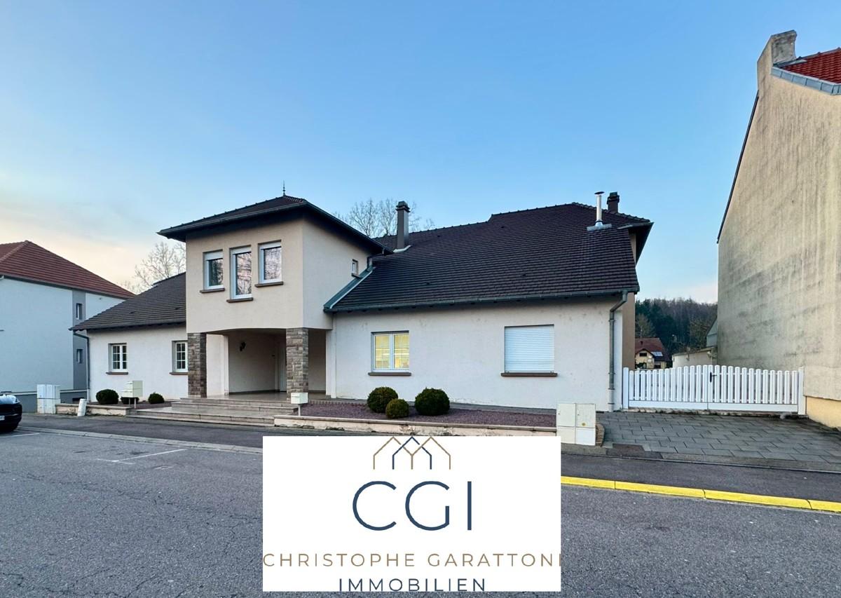  بناية في Saarbrucken, Germany رقم 325385