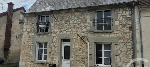 Дом с 3 спальнями в Вилле-Котре, Франция № 64367 22