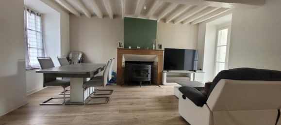 Дом с 3 спальнями в Вилле-Котре, Франция № 64367 24