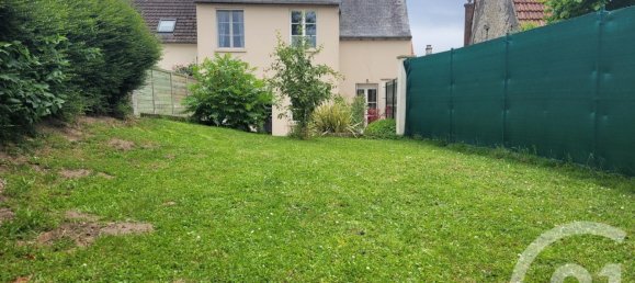 Дом с 3 спальнями в Вилле-Котре, Франция № 64367 19