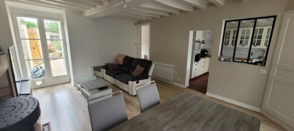 Дом с 3 спальнями в Вилле-Котре, Франция № 64367 4