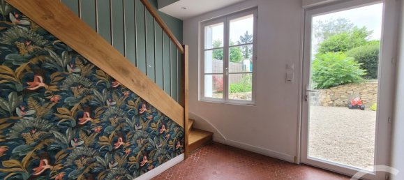 Дом с 3 спальнями в Вилле-Котре, Франция № 64367 11