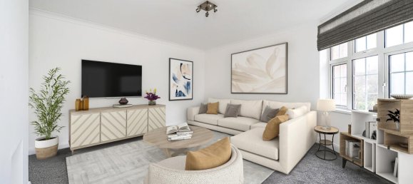 4 bedrooms Apartment in Ealing, United Kingdom No. 14126 2