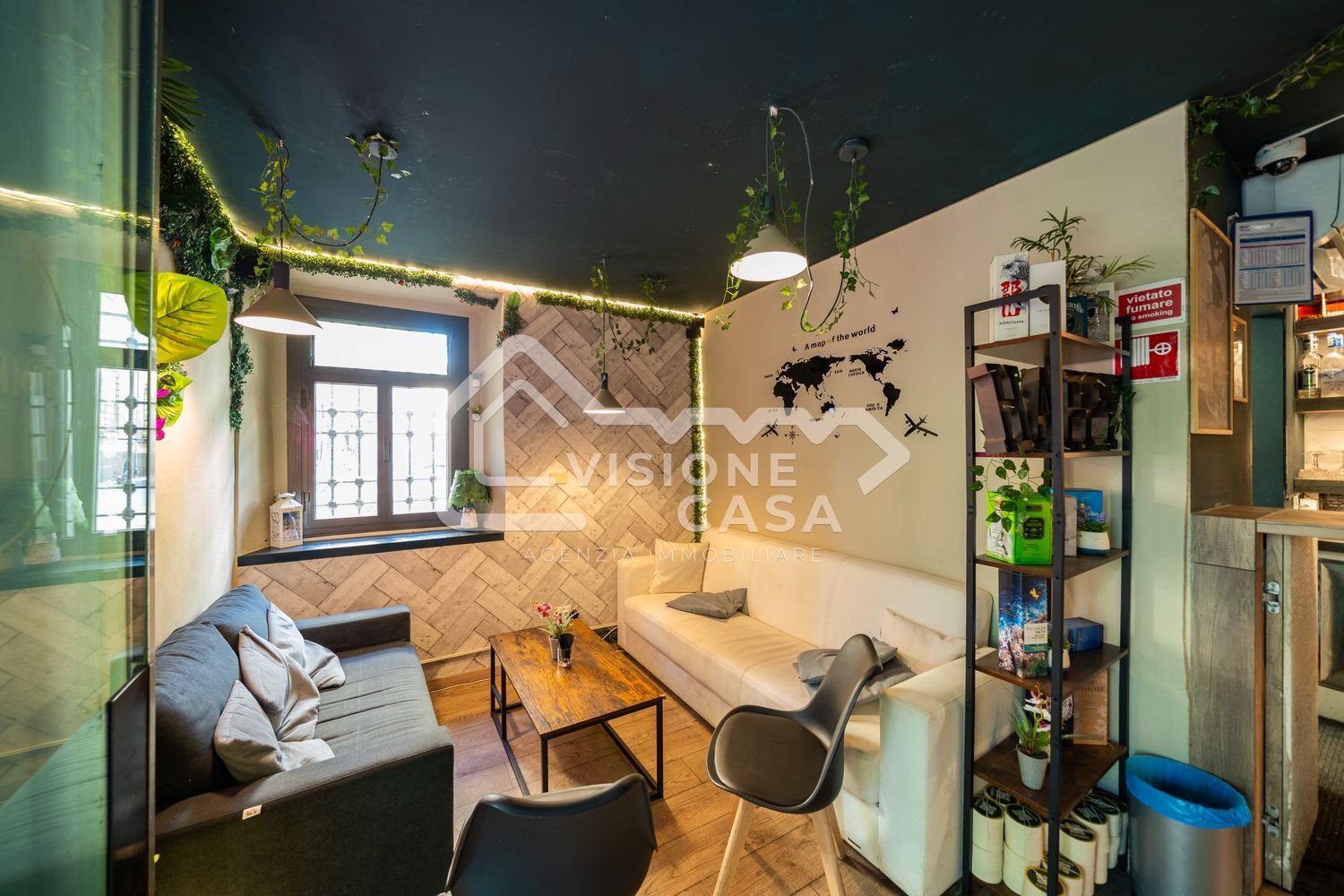 65m² Commercial property in Reggio Emilia, Italy No. 334699