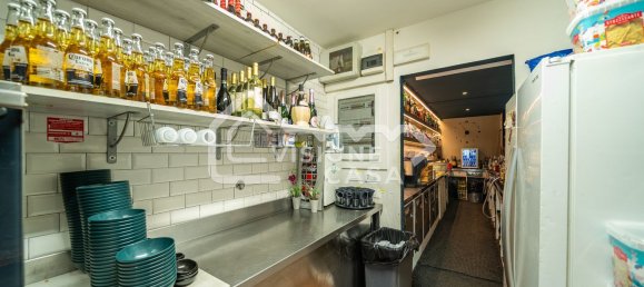 65m² Commercial property in Reggio Emilia, Italy No. 334699 17