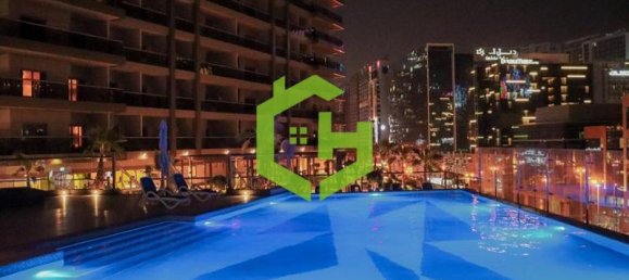  شقة في وسط مدينة دبي, UAE 50.2متر مربع رقم 96951 14