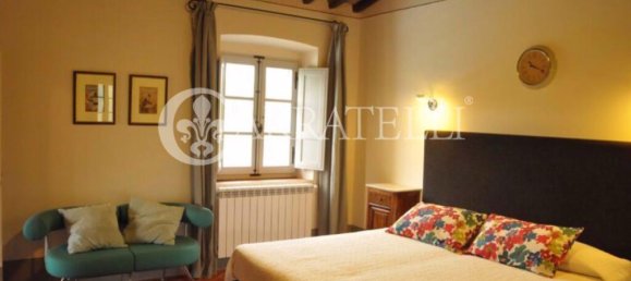 Villa T7 em Sinalunga, Italy N.º 316518 28